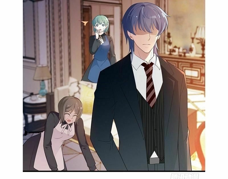 Bí Mật Kết Hôn Với Ảnh Đế: Vợ Ơi Đến Đây Tấn Công Đi Nào Chapter 39 - 27