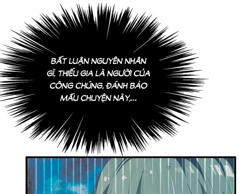 Bí Mật Kết Hôn Với Ảnh Đế: Vợ Ơi Đến Đây Tấn Công Đi Nào Chapter 39 - 33