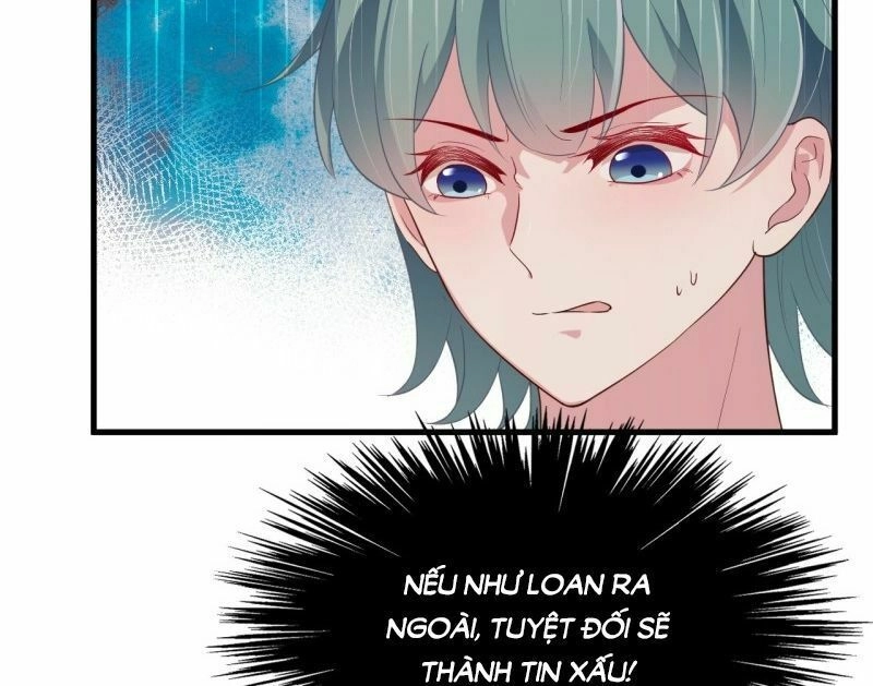 Bí Mật Kết Hôn Với Ảnh Đế: Vợ Ơi Đến Đây Tấn Công Đi Nào Chapter 39 - 34