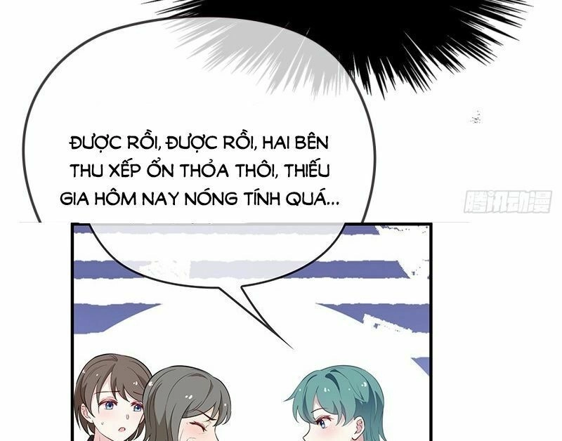 Bí Mật Kết Hôn Với Ảnh Đế: Vợ Ơi Đến Đây Tấn Công Đi Nào Chapter 39 - 35