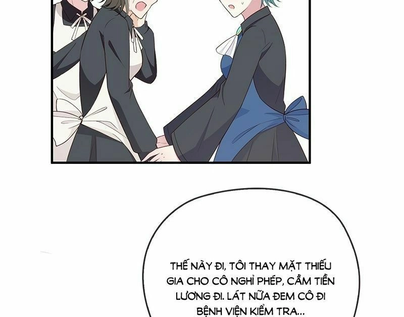 Bí Mật Kết Hôn Với Ảnh Đế: Vợ Ơi Đến Đây Tấn Công Đi Nào Chapter 39 - 36