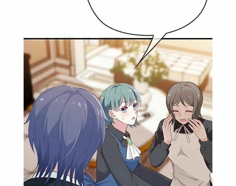 Bí Mật Kết Hôn Với Ảnh Đế: Vợ Ơi Đến Đây Tấn Công Đi Nào Chapter 39 - 37