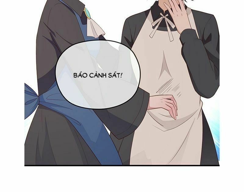 Bí Mật Kết Hôn Với Ảnh Đế: Vợ Ơi Đến Đây Tấn Công Đi Nào Chapter 39 - 40