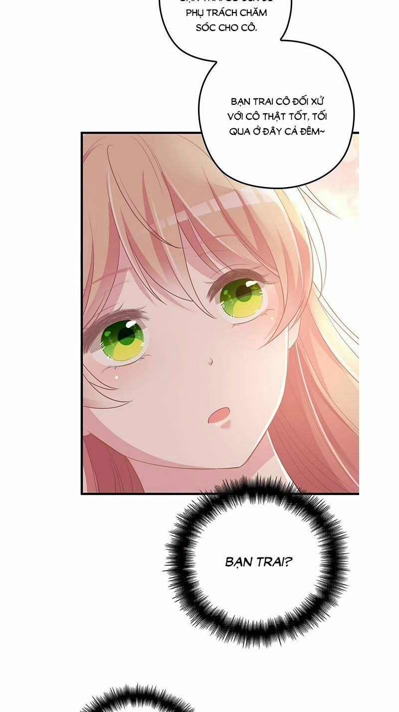 Bí Mật Kết Hôn Với Ảnh Đế: Vợ Ơi Đến Đây Tấn Công Đi Nào Chapter 40 - 3