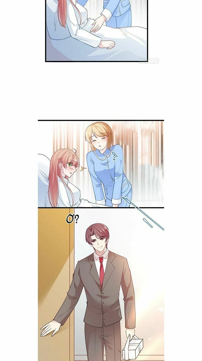 Bí Mật Kết Hôn Với Ảnh Đế: Vợ Ơi Đến Đây Tấn Công Đi Nào Chapter 40 - 6