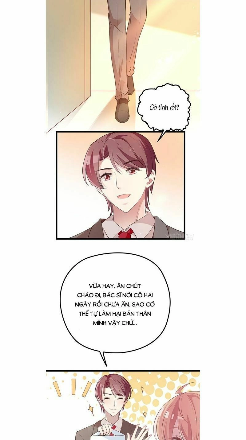 Bí Mật Kết Hôn Với Ảnh Đế: Vợ Ơi Đến Đây Tấn Công Đi Nào Chapter 40 - 7