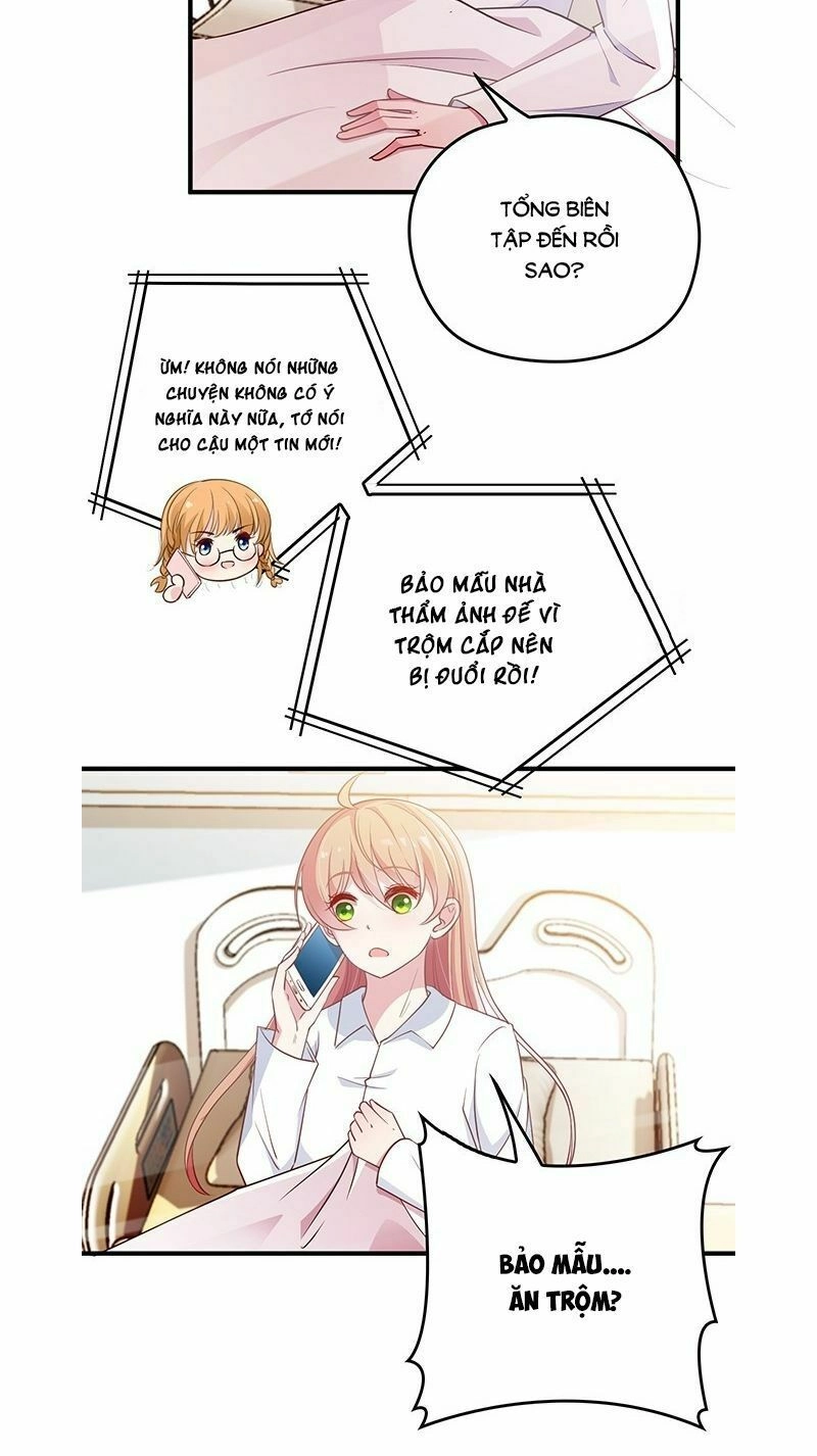 Bí Mật Kết Hôn Với Ảnh Đế: Vợ Ơi Đến Đây Tấn Công Đi Nào Chapter 40 - 16