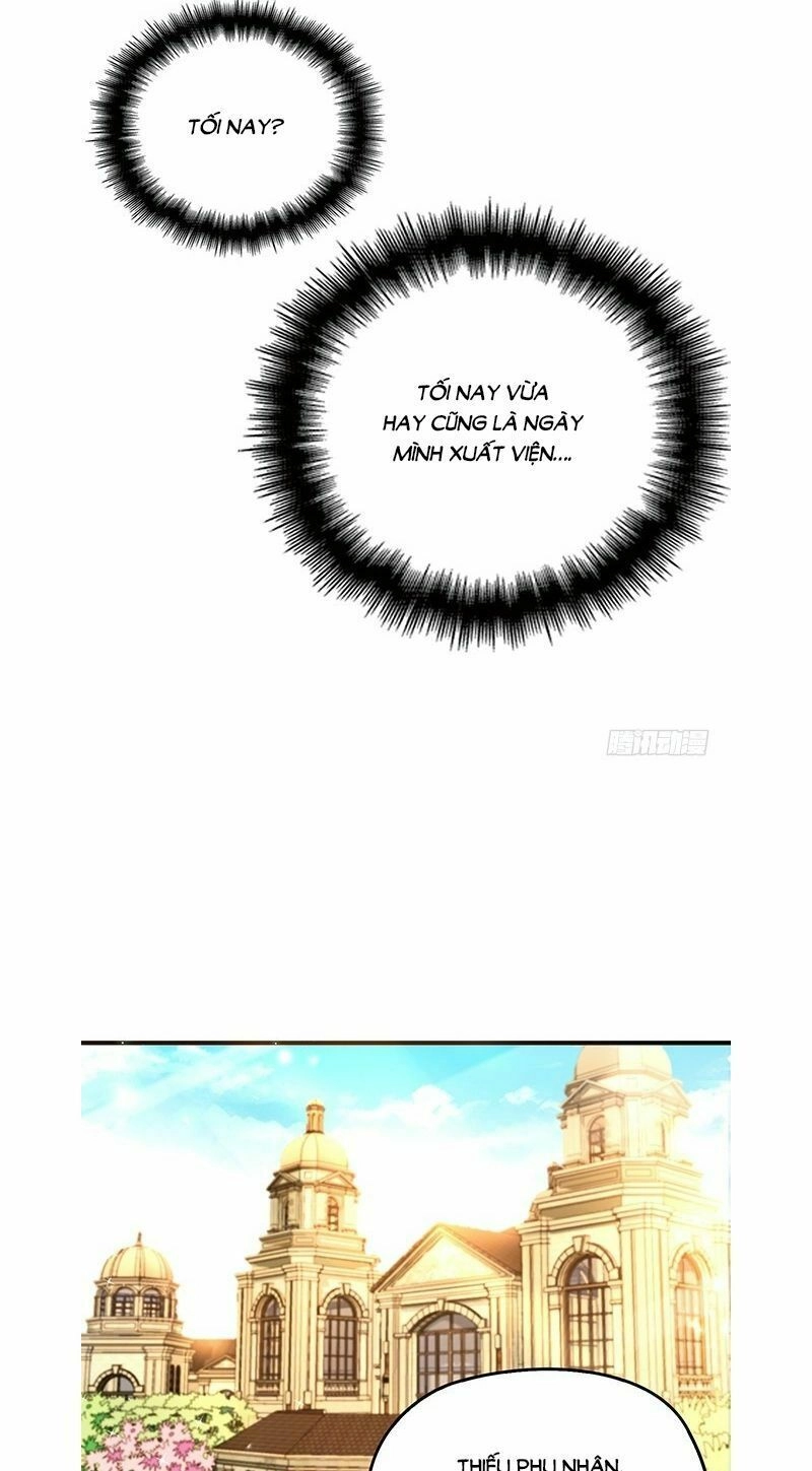 Bí Mật Kết Hôn Với Ảnh Đế: Vợ Ơi Đến Đây Tấn Công Đi Nào Chapter 40 - 23