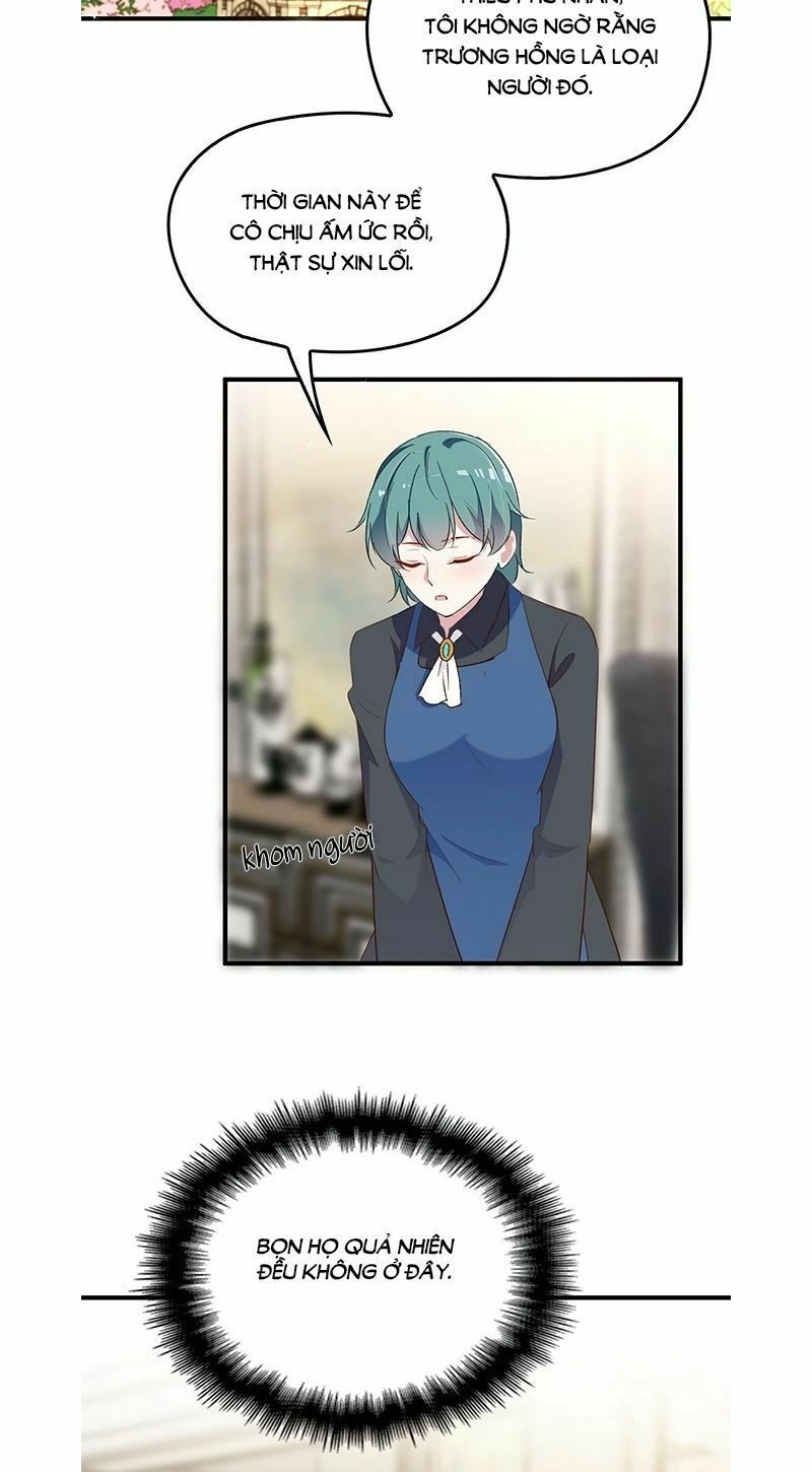 Bí Mật Kết Hôn Với Ảnh Đế: Vợ Ơi Đến Đây Tấn Công Đi Nào Chapter 40 - 24