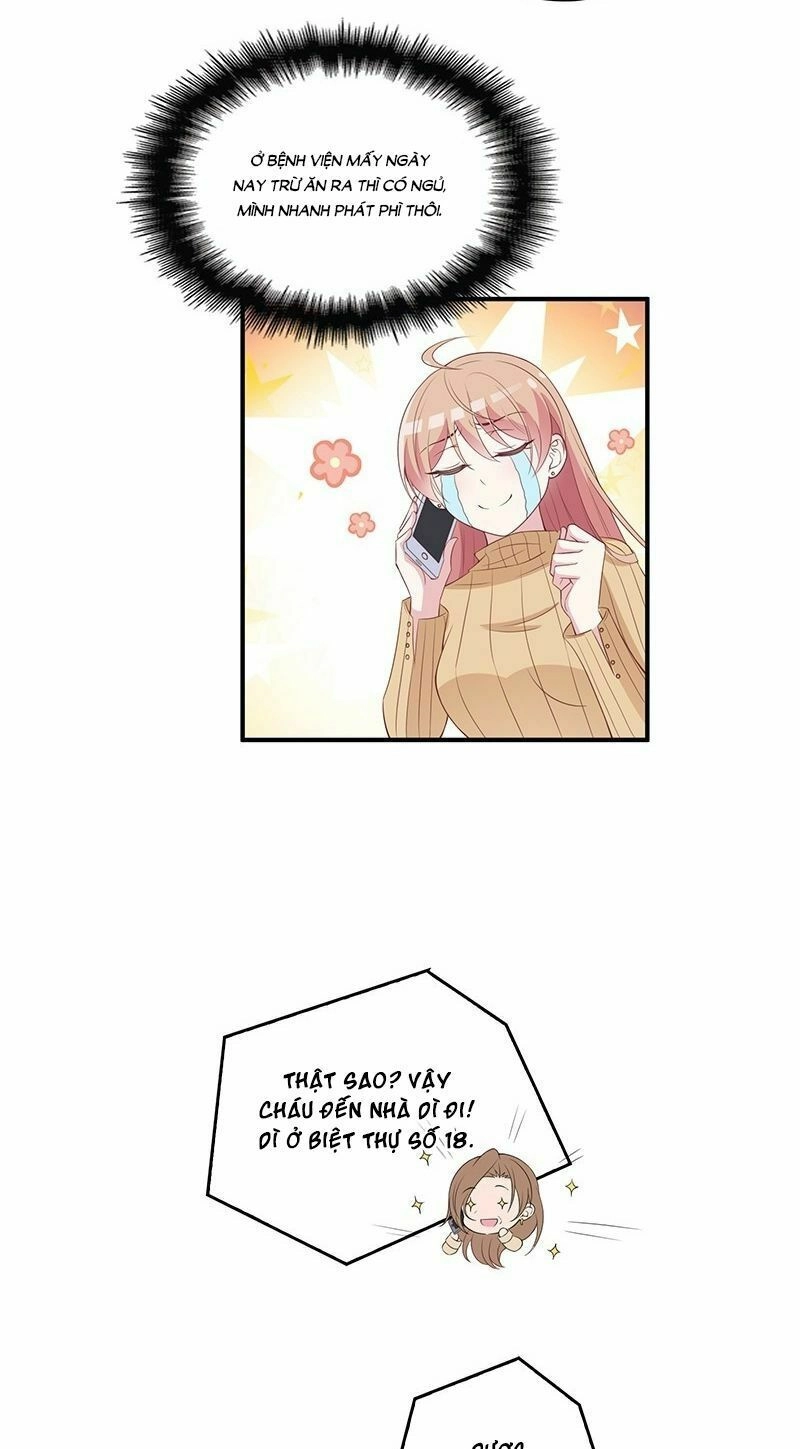 Bí Mật Kết Hôn Với Ảnh Đế: Vợ Ơi Đến Đây Tấn Công Đi Nào Chapter 40 - 30