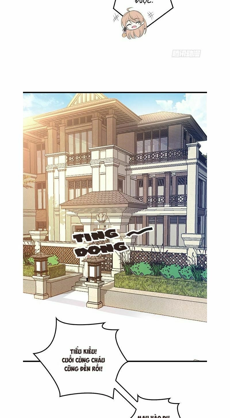 Bí Mật Kết Hôn Với Ảnh Đế: Vợ Ơi Đến Đây Tấn Công Đi Nào Chapter 40 - 31