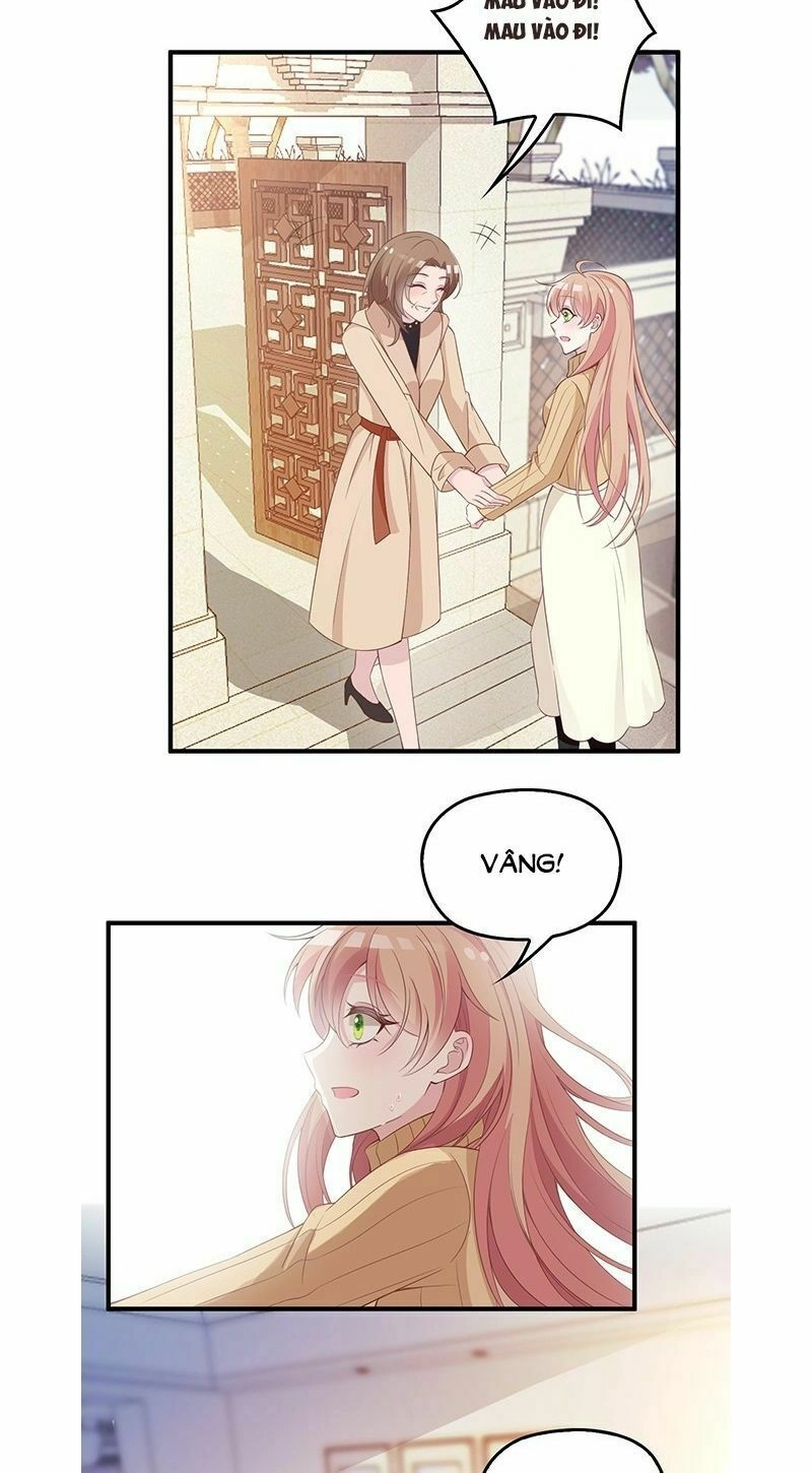 Bí Mật Kết Hôn Với Ảnh Đế: Vợ Ơi Đến Đây Tấn Công Đi Nào Chapter 40 - 32