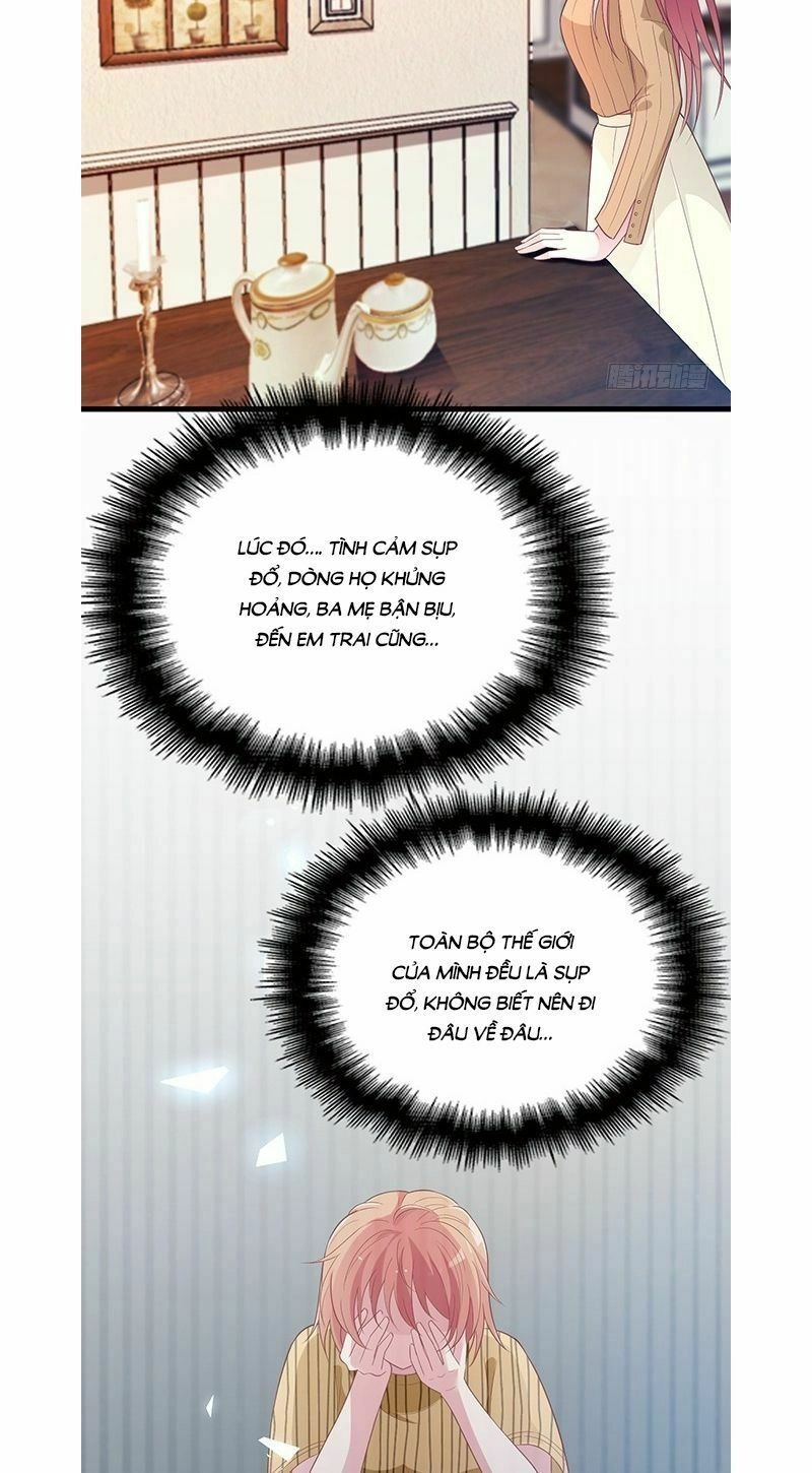 Bí Mật Kết Hôn Với Ảnh Đế: Vợ Ơi Đến Đây Tấn Công Đi Nào Chapter 40 - 36