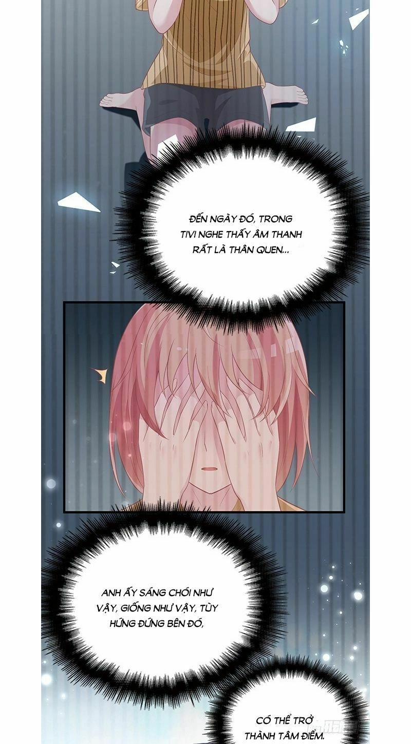 Bí Mật Kết Hôn Với Ảnh Đế: Vợ Ơi Đến Đây Tấn Công Đi Nào Chapter 40 - 37