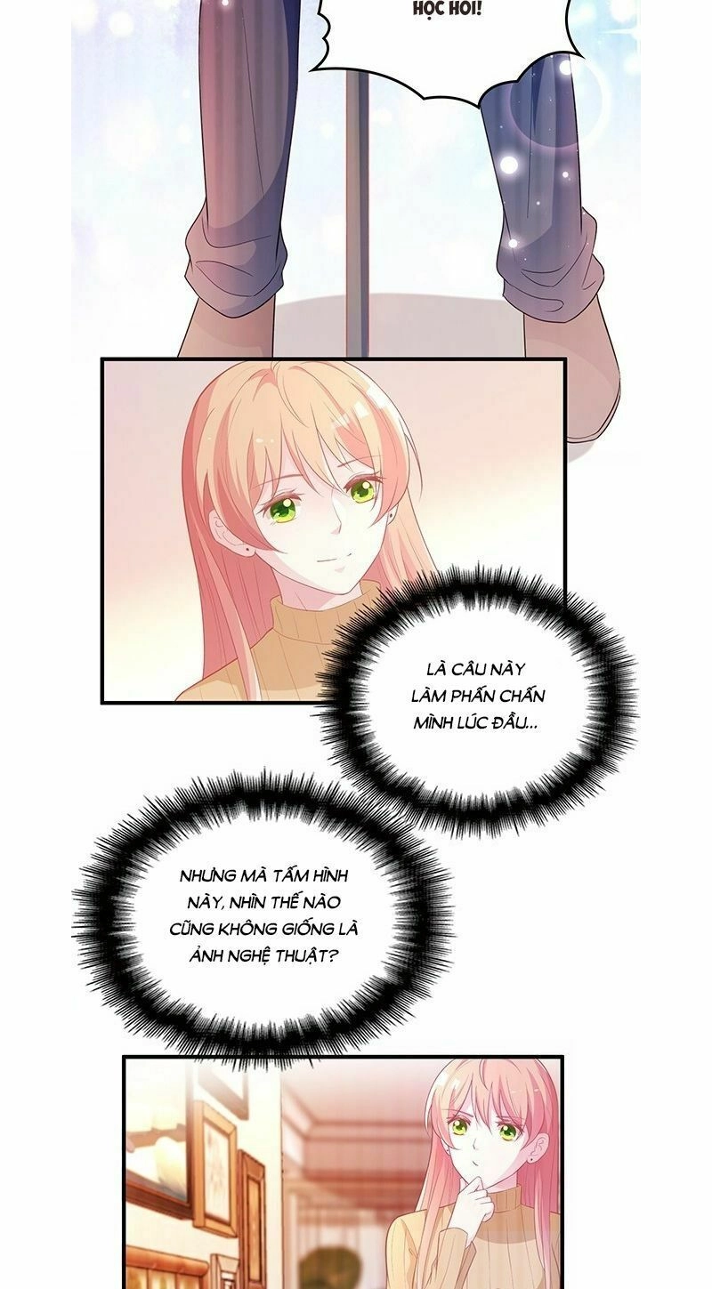 Bí Mật Kết Hôn Với Ảnh Đế: Vợ Ơi Đến Đây Tấn Công Đi Nào Chapter 40 - 39