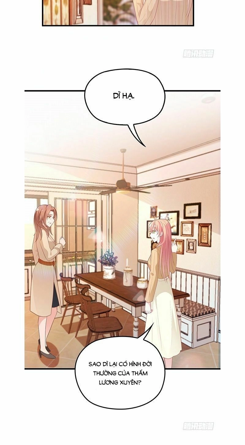 Bí Mật Kết Hôn Với Ảnh Đế: Vợ Ơi Đến Đây Tấn Công Đi Nào Chapter 40 - 40