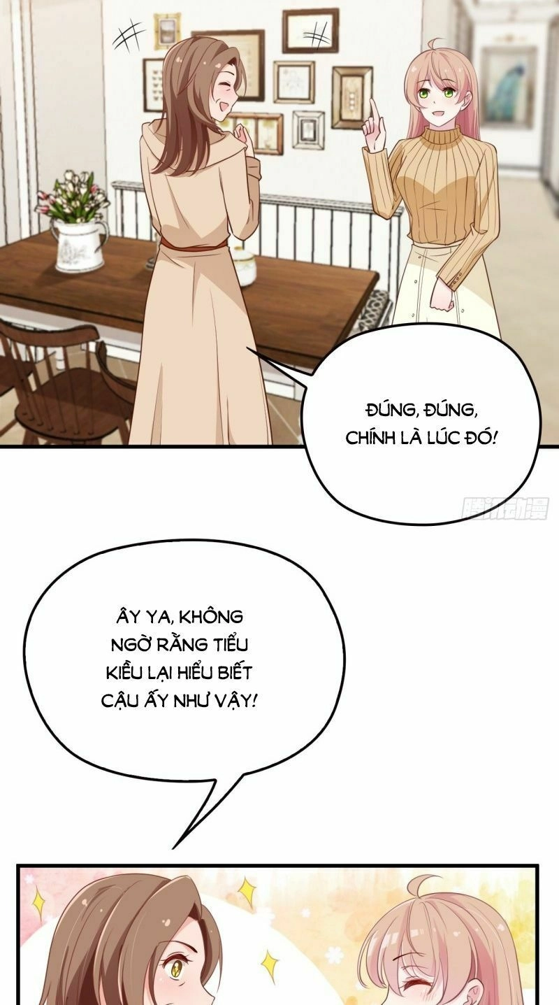 Bí Mật Kết Hôn Với Ảnh Đế: Vợ Ơi Đến Đây Tấn Công Đi Nào Chapter 41 - 2