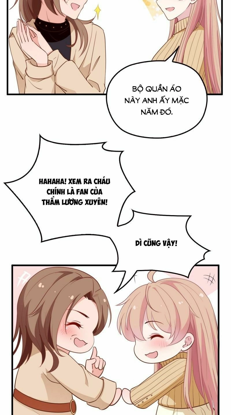 Bí Mật Kết Hôn Với Ảnh Đế: Vợ Ơi Đến Đây Tấn Công Đi Nào Chapter 41 - 3