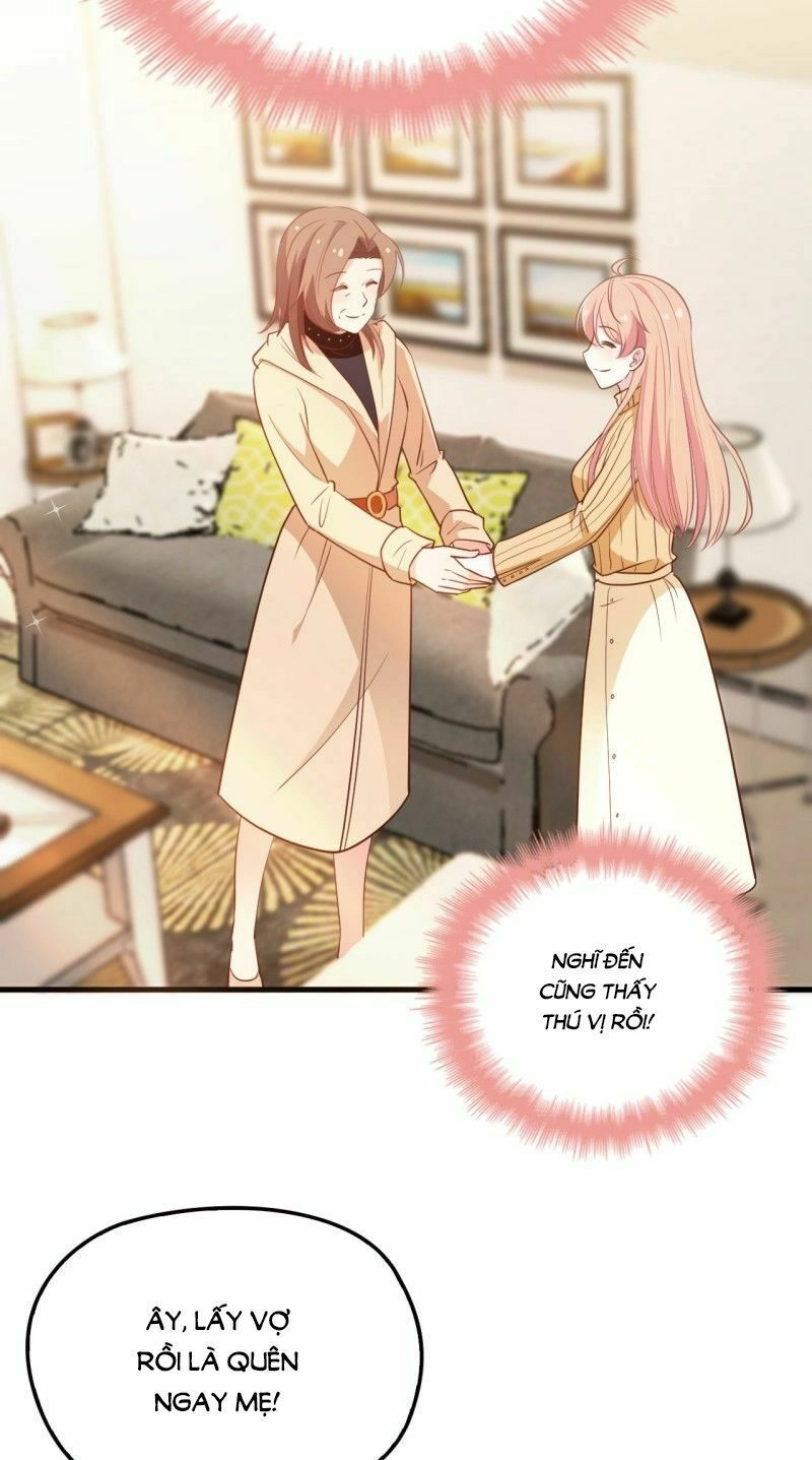 Bí Mật Kết Hôn Với Ảnh Đế: Vợ Ơi Đến Đây Tấn Công Đi Nào Chapter 41 - 5