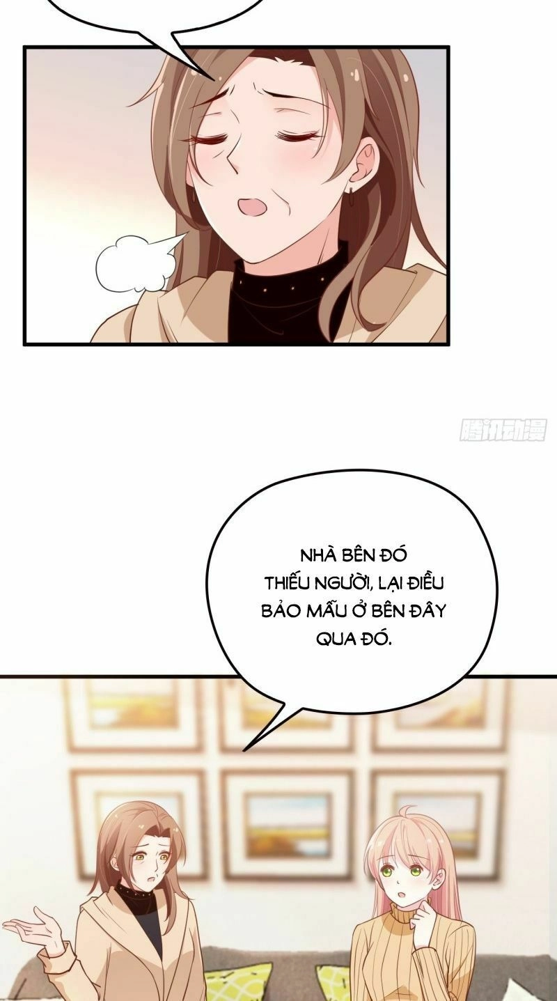 Bí Mật Kết Hôn Với Ảnh Đế: Vợ Ơi Đến Đây Tấn Công Đi Nào Chapter 41 - 6