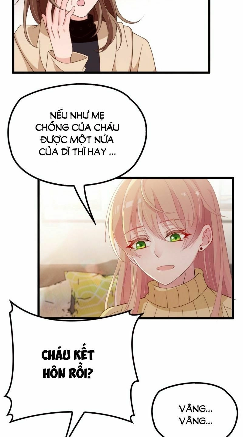 Bí Mật Kết Hôn Với Ảnh Đế: Vợ Ơi Đến Đây Tấn Công Đi Nào Chapter 41 - 8