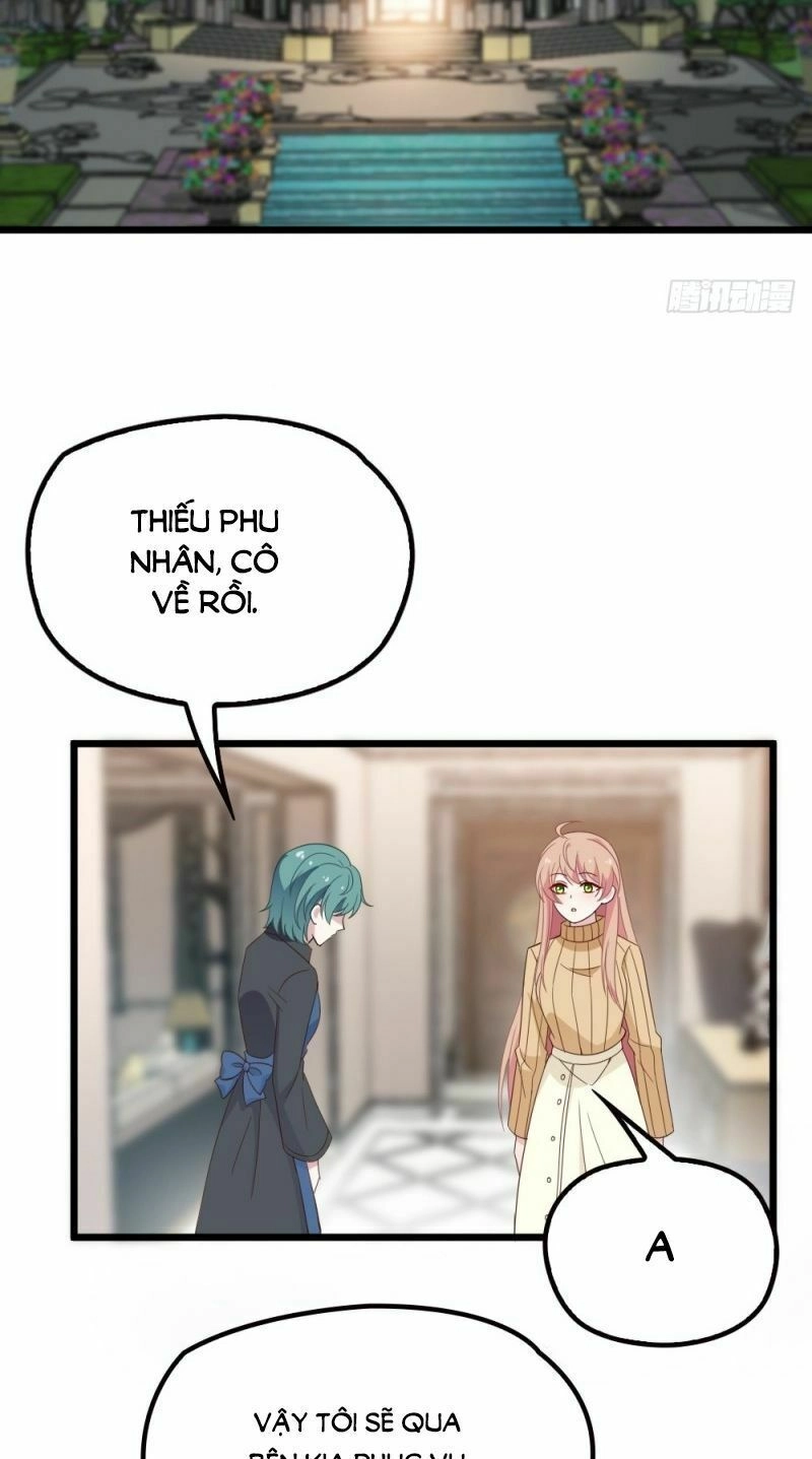 Bí Mật Kết Hôn Với Ảnh Đế: Vợ Ơi Đến Đây Tấn Công Đi Nào Chapter 41 - 12