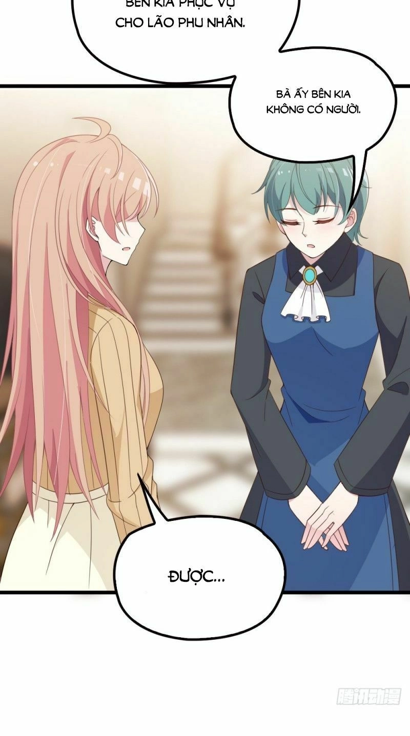 Bí Mật Kết Hôn Với Ảnh Đế: Vợ Ơi Đến Đây Tấn Công Đi Nào Chapter 41 - 13