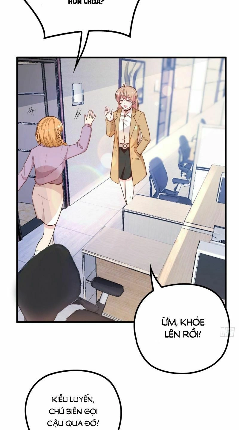 Bí Mật Kết Hôn Với Ảnh Đế: Vợ Ơi Đến Đây Tấn Công Đi Nào Chapter 41 - 15