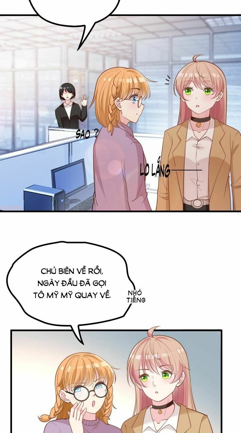 Bí Mật Kết Hôn Với Ảnh Đế: Vợ Ơi Đến Đây Tấn Công Đi Nào Chapter 41 - 16