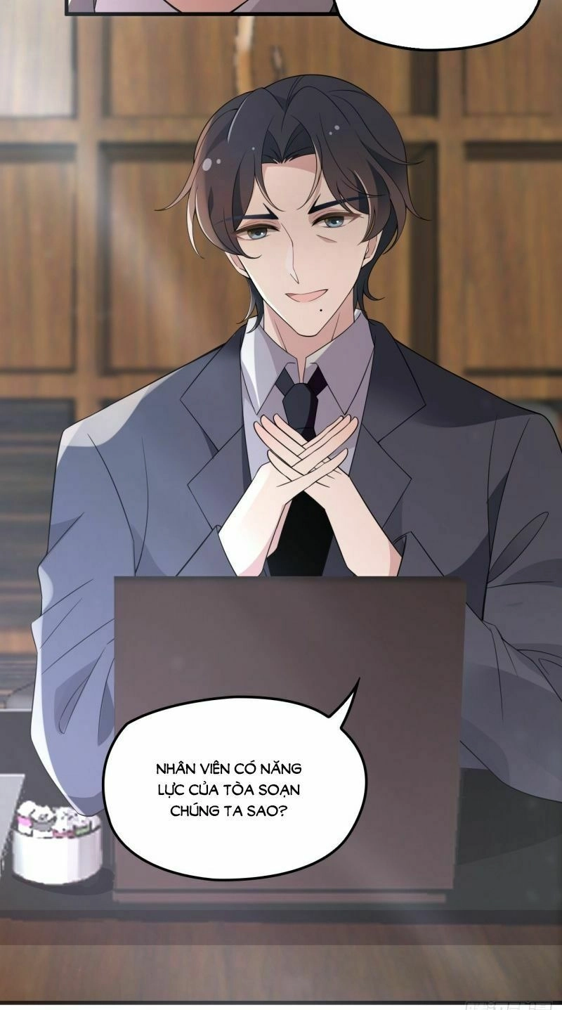 Bí Mật Kết Hôn Với Ảnh Đế: Vợ Ơi Đến Đây Tấn Công Đi Nào Chapter 41 - 20