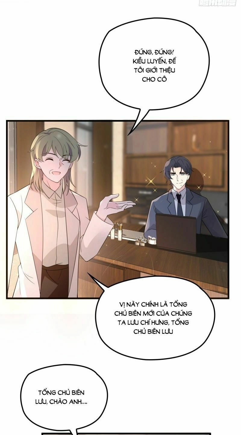 Bí Mật Kết Hôn Với Ảnh Đế: Vợ Ơi Đến Đây Tấn Công Đi Nào Chapter 41 - 21