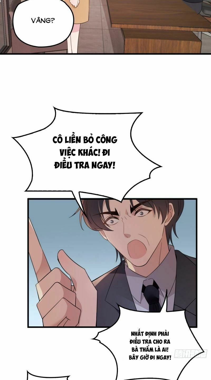 Bí Mật Kết Hôn Với Ảnh Đế: Vợ Ơi Đến Đây Tấn Công Đi Nào Chapter 41 - 23