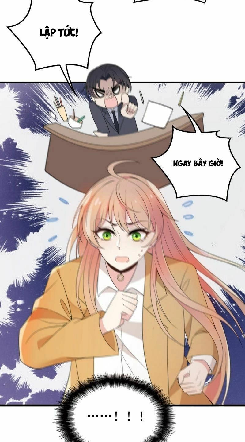 Bí Mật Kết Hôn Với Ảnh Đế: Vợ Ơi Đến Đây Tấn Công Đi Nào Chapter 41 - 24