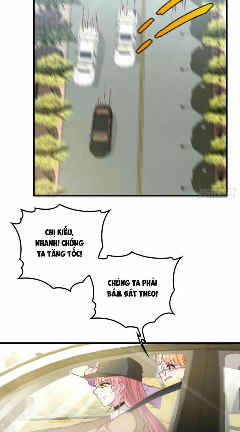 Bí Mật Kết Hôn Với Ảnh Đế: Vợ Ơi Đến Đây Tấn Công Đi Nào Chapter 41 - 26