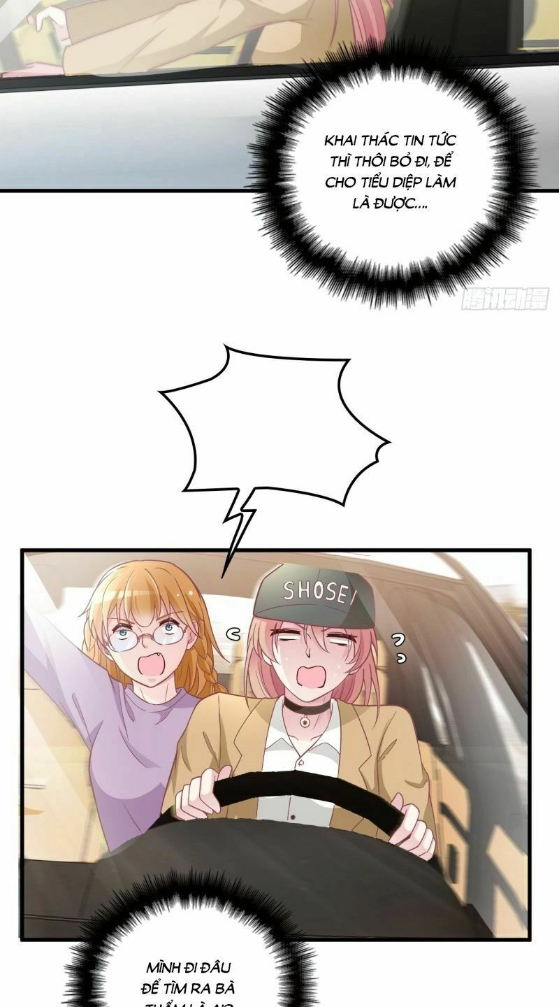 Bí Mật Kết Hôn Với Ảnh Đế: Vợ Ơi Đến Đây Tấn Công Đi Nào Chapter 41 - 27