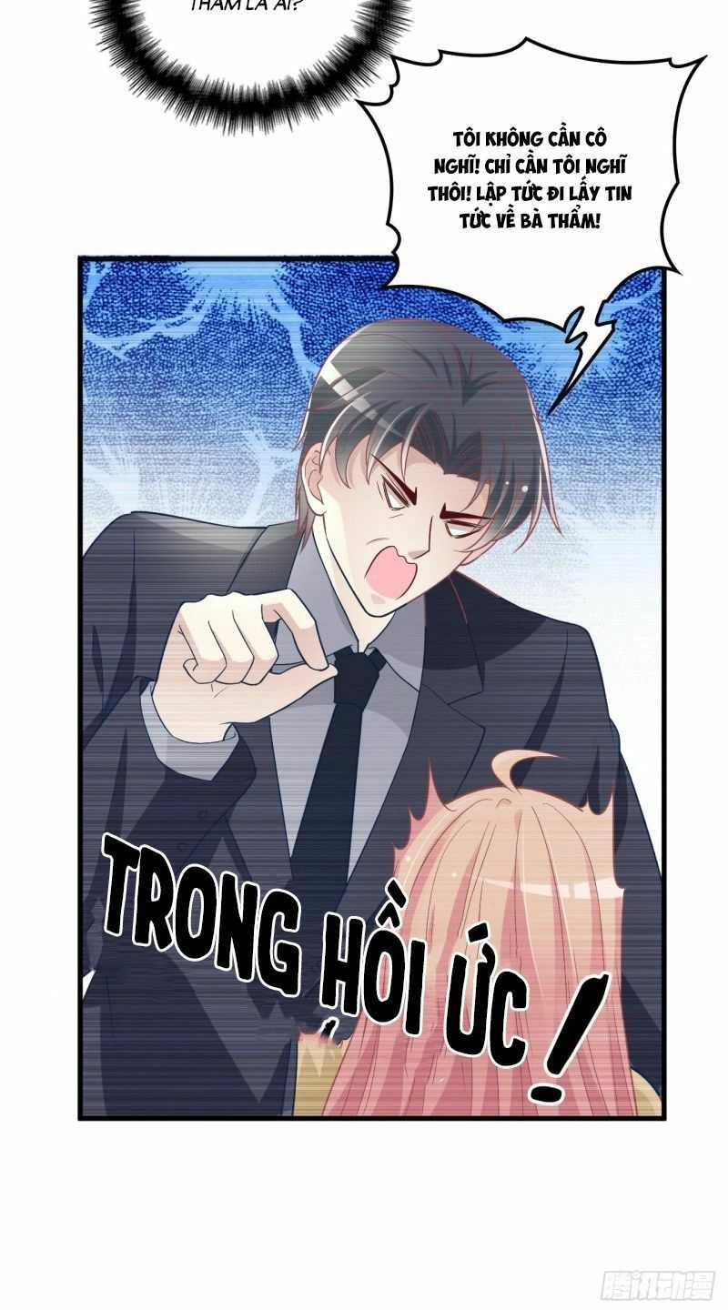 Bí Mật Kết Hôn Với Ảnh Đế: Vợ Ơi Đến Đây Tấn Công Đi Nào Chapter 41 - 28