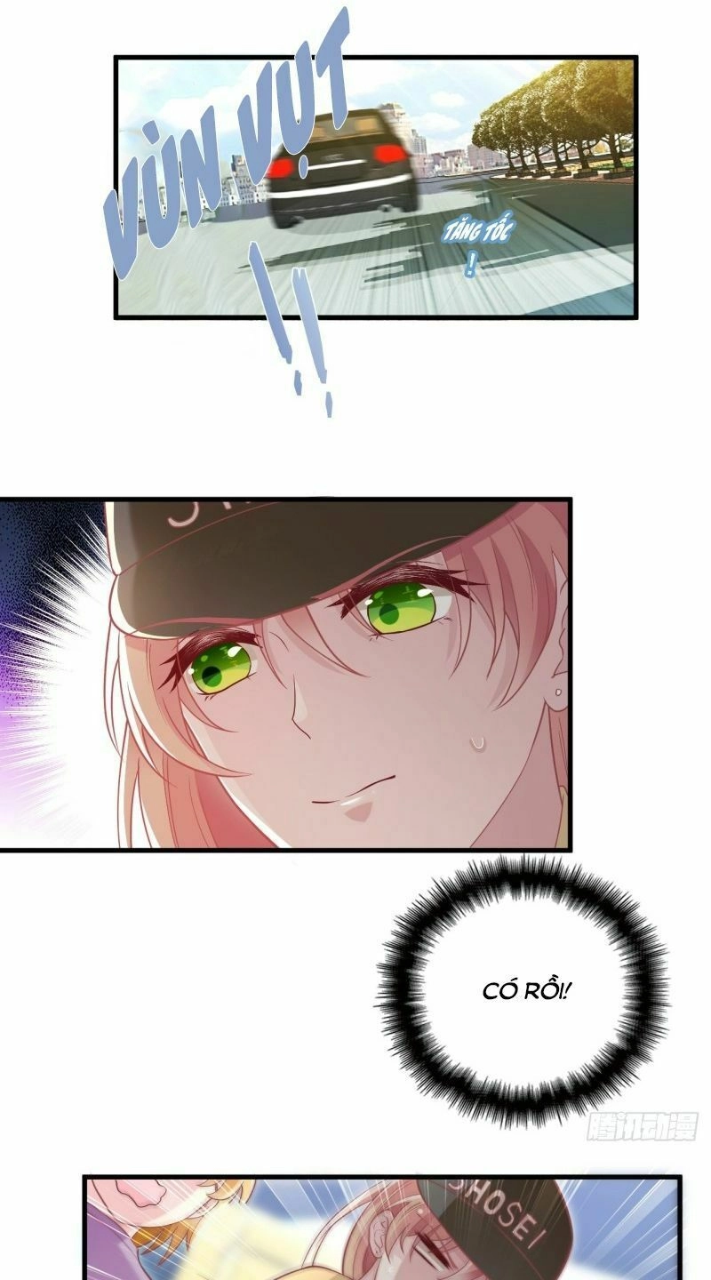 Bí Mật Kết Hôn Với Ảnh Đế: Vợ Ơi Đến Đây Tấn Công Đi Nào Chapter 41 - 29