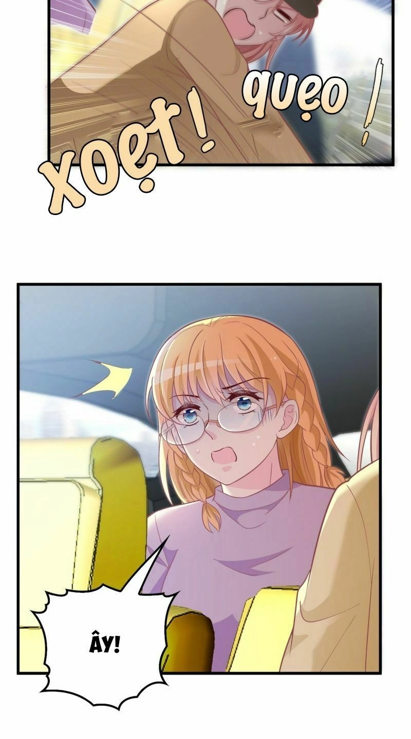 Bí Mật Kết Hôn Với Ảnh Đế: Vợ Ơi Đến Đây Tấn Công Đi Nào Chapter 41 - 30