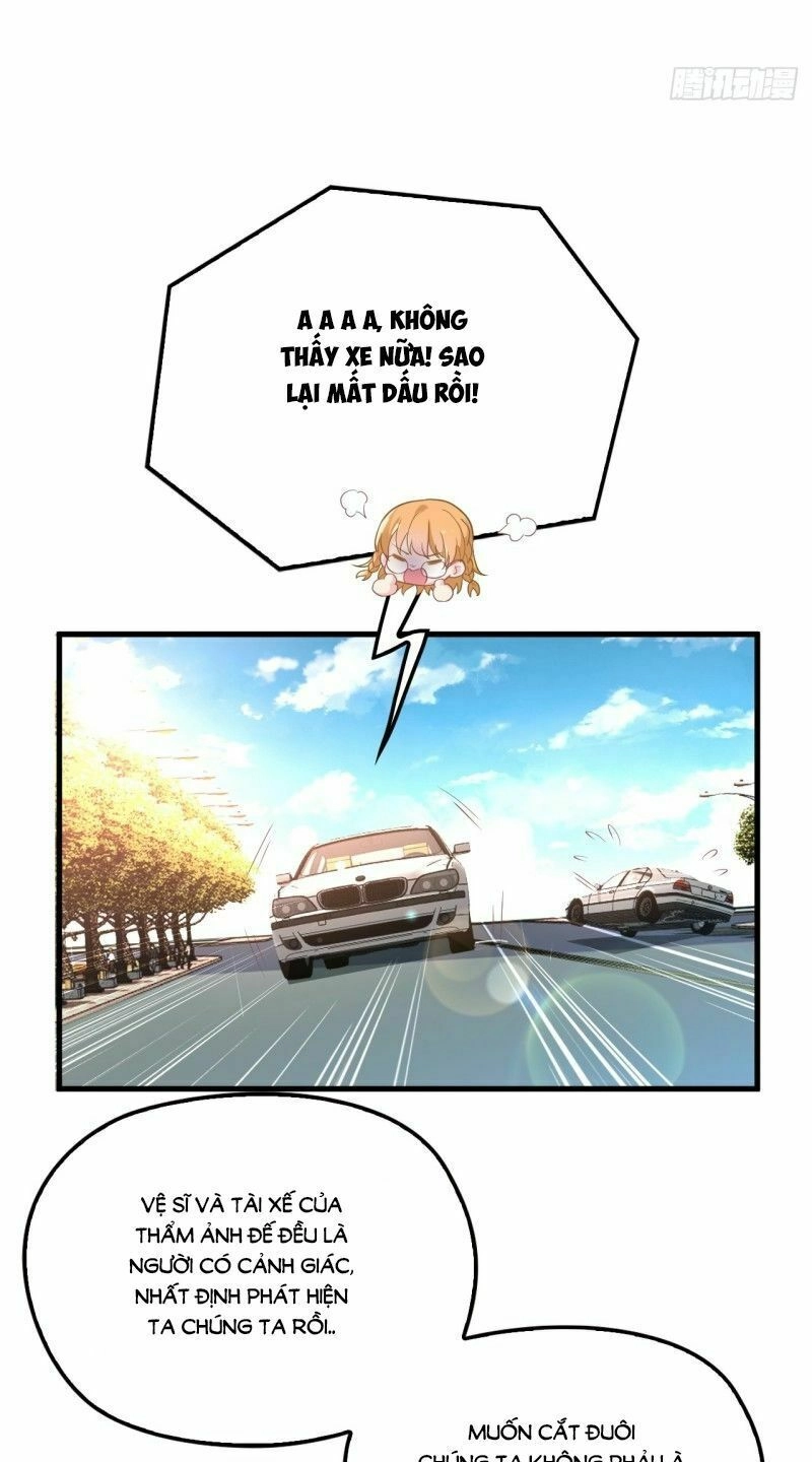 Bí Mật Kết Hôn Với Ảnh Đế: Vợ Ơi Đến Đây Tấn Công Đi Nào Chapter 41 - 31