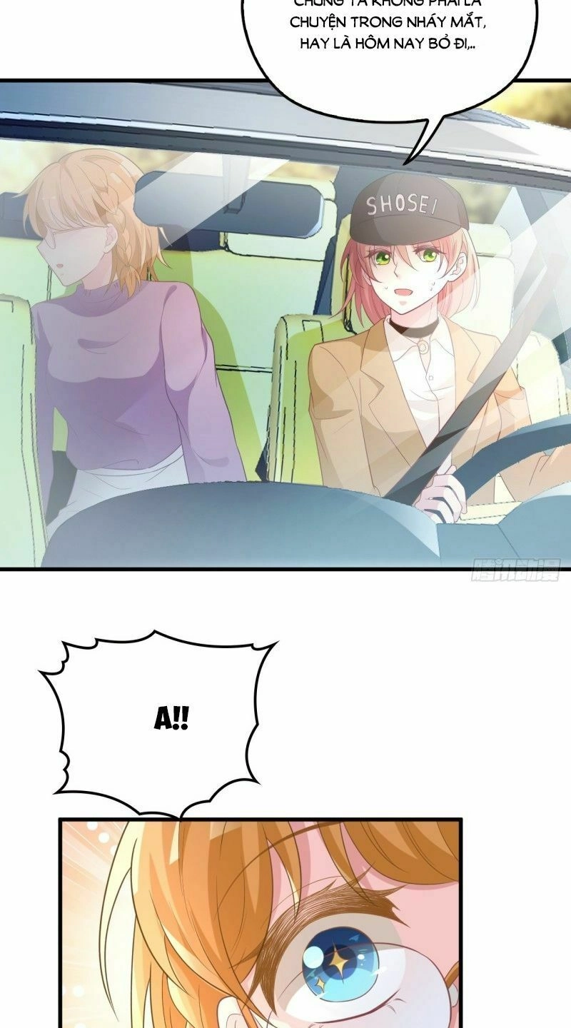 Bí Mật Kết Hôn Với Ảnh Đế: Vợ Ơi Đến Đây Tấn Công Đi Nào Chapter 41 - 32