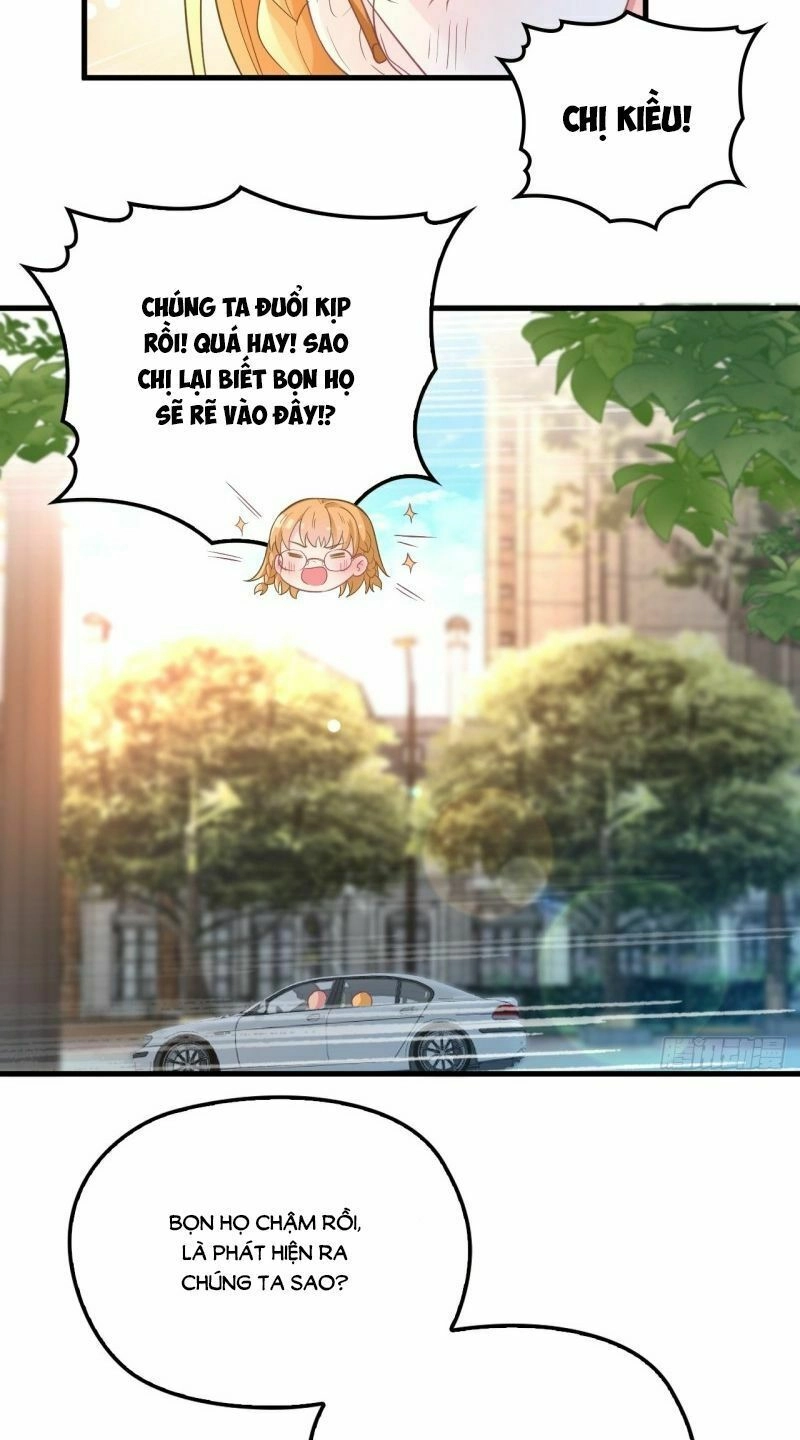 Bí Mật Kết Hôn Với Ảnh Đế: Vợ Ơi Đến Đây Tấn Công Đi Nào Chapter 41 - 33