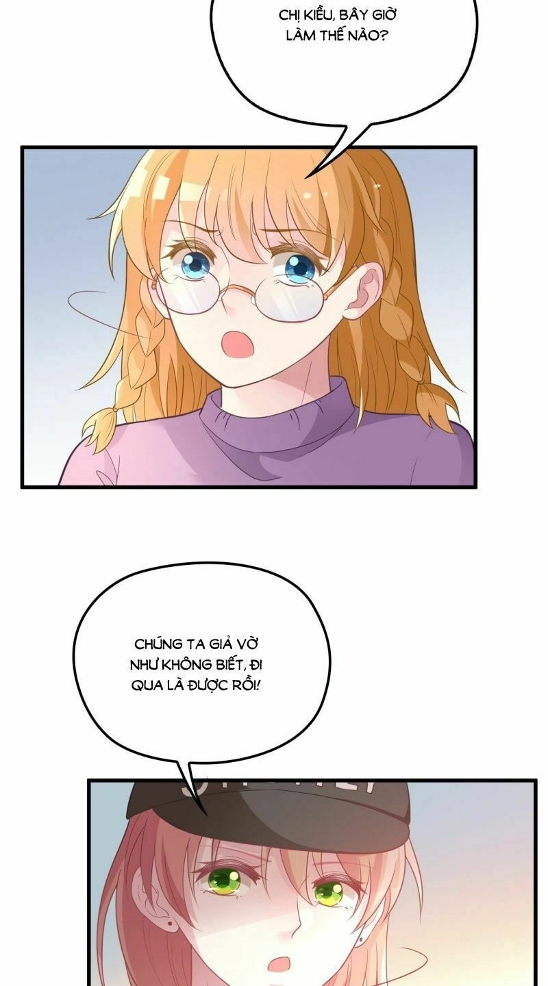 Bí Mật Kết Hôn Với Ảnh Đế: Vợ Ơi Đến Đây Tấn Công Đi Nào Chapter 41 - 34