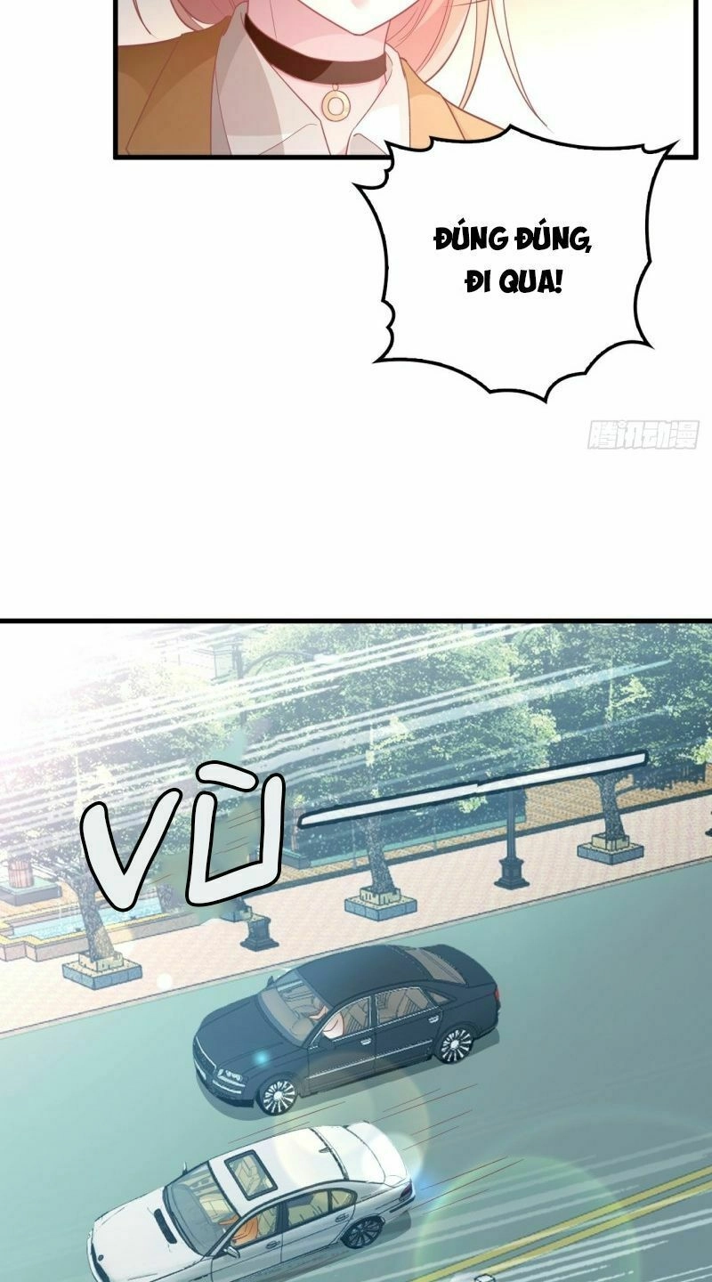 Bí Mật Kết Hôn Với Ảnh Đế: Vợ Ơi Đến Đây Tấn Công Đi Nào Chapter 41 - 35