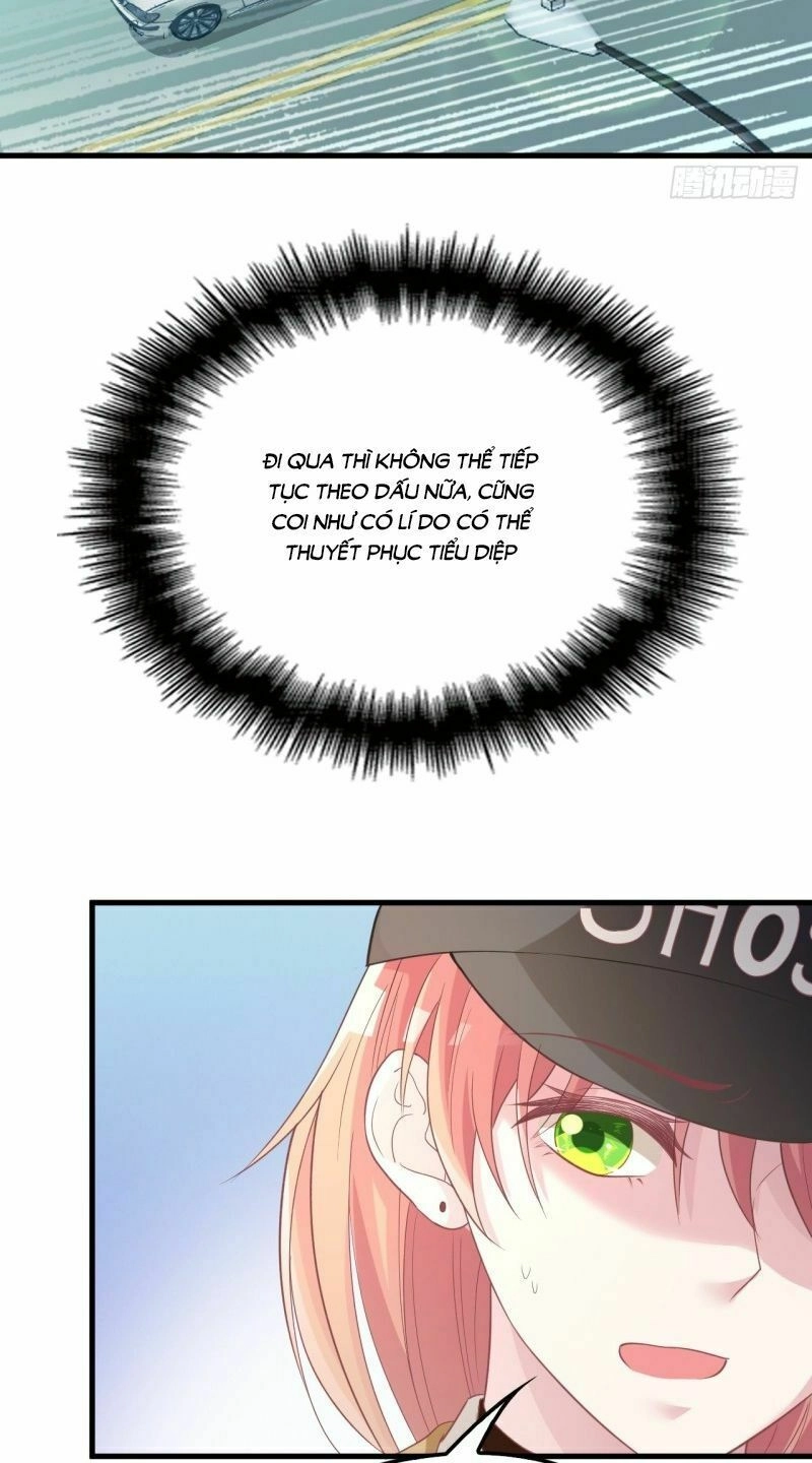 Bí Mật Kết Hôn Với Ảnh Đế: Vợ Ơi Đến Đây Tấn Công Đi Nào Chapter 41 - 36