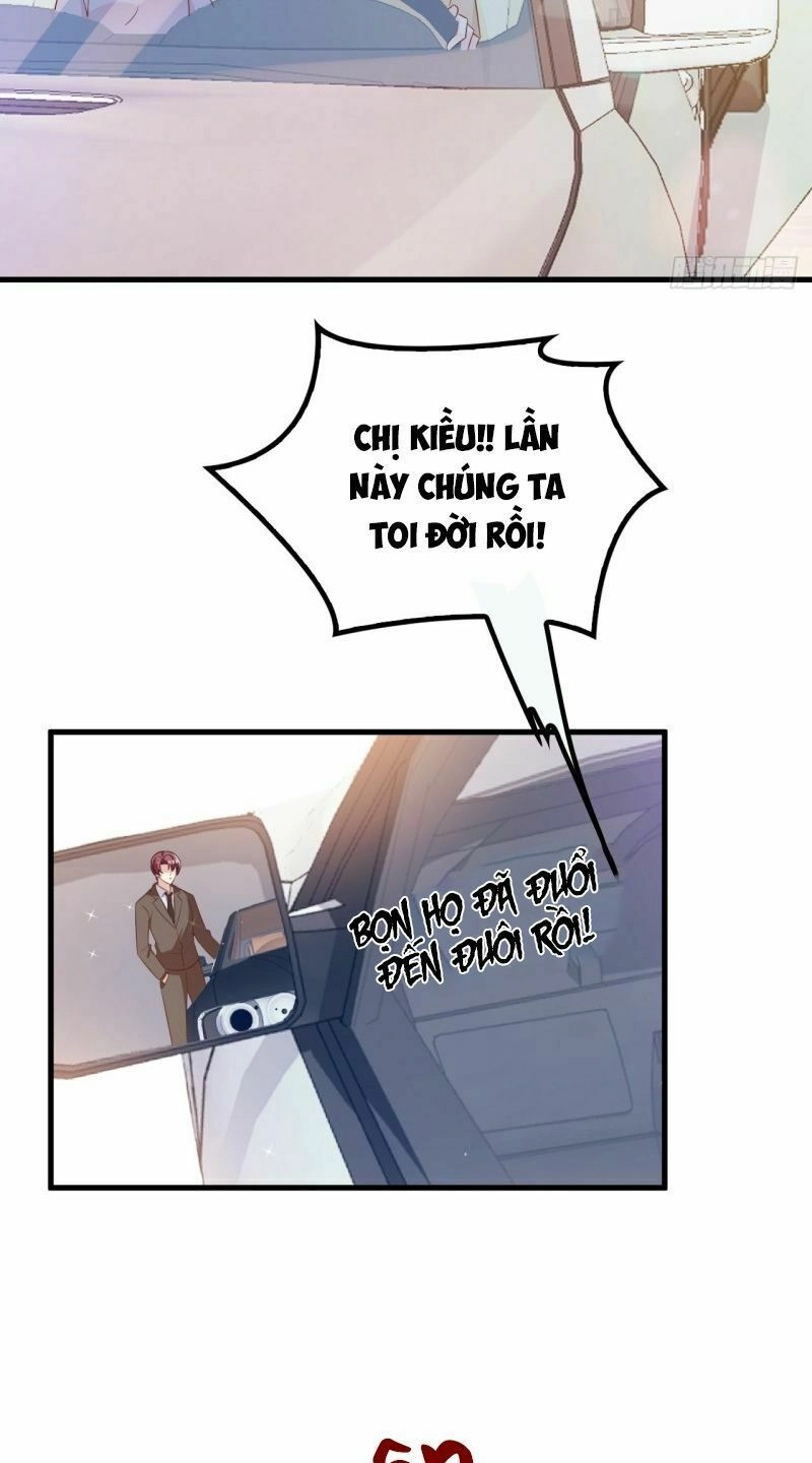 Bí Mật Kết Hôn Với Ảnh Đế: Vợ Ơi Đến Đây Tấn Công Đi Nào Chapter 41 - 39