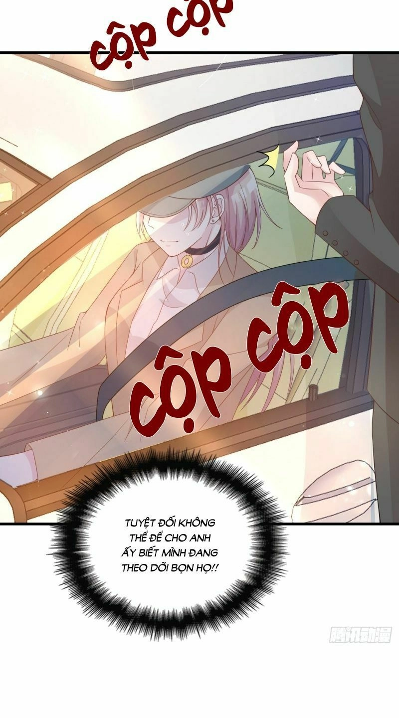 Bí Mật Kết Hôn Với Ảnh Đế: Vợ Ơi Đến Đây Tấn Công Đi Nào Chapter 41 - 40