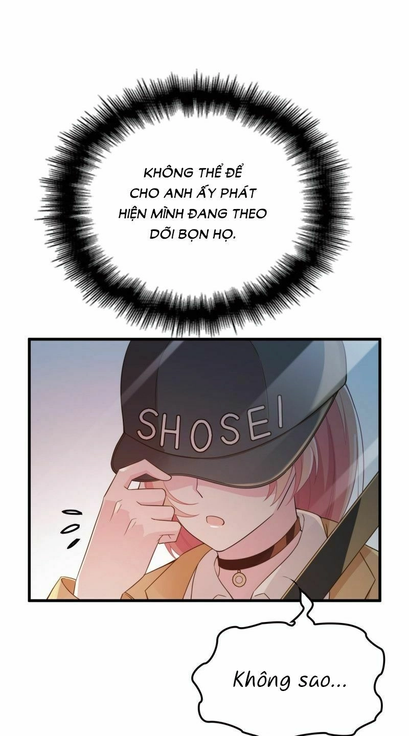 Bí Mật Kết Hôn Với Ảnh Đế: Vợ Ơi Đến Đây Tấn Công Đi Nào Chapter 42 - 1