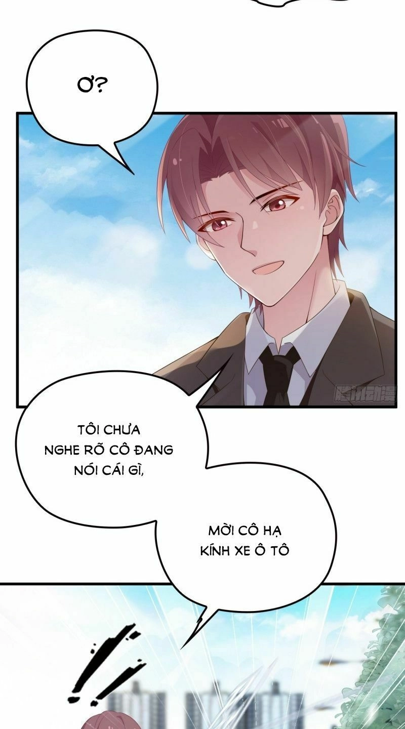 Bí Mật Kết Hôn Với Ảnh Đế: Vợ Ơi Đến Đây Tấn Công Đi Nào Chapter 42 - 2