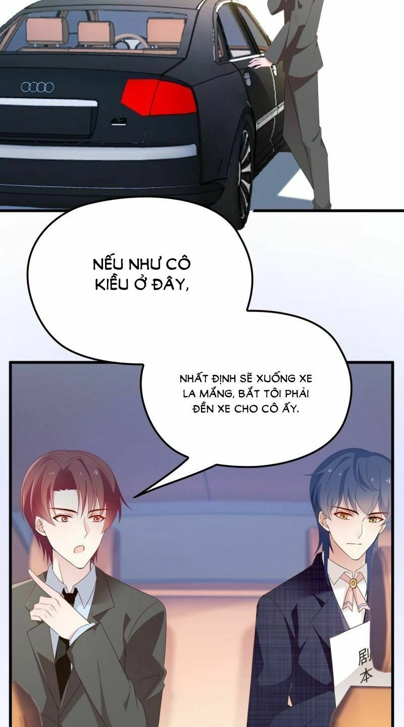 Bí Mật Kết Hôn Với Ảnh Đế: Vợ Ơi Đến Đây Tấn Công Đi Nào Chapter 42 - 5