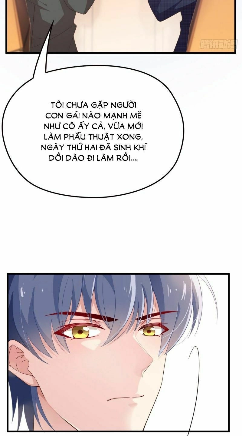 Bí Mật Kết Hôn Với Ảnh Đế: Vợ Ơi Đến Đây Tấn Công Đi Nào Chapter 42 - 6